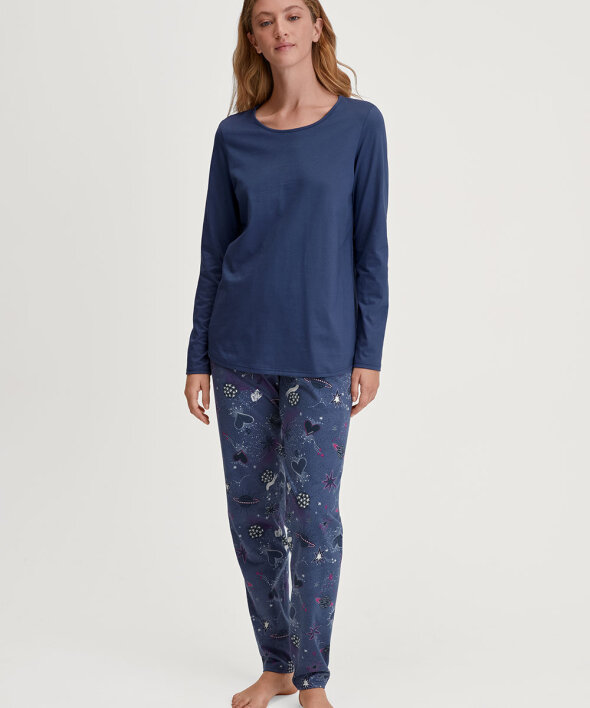 Calida - Mystic Nights Pyjamas