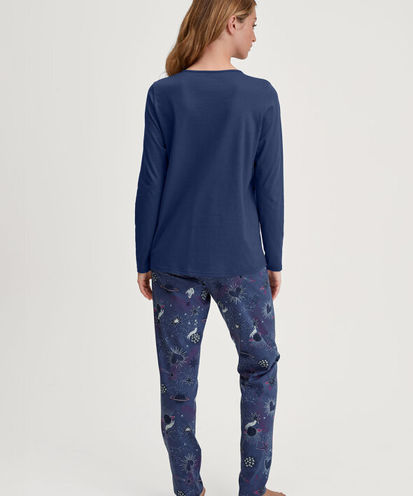 Calida - Mystic Nights Pyjamas