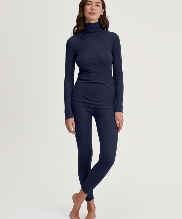 Calida - True Confidence Top long-sleeve