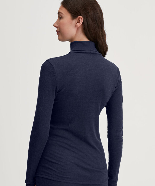 Calida - True Confidence Top long-sleeve