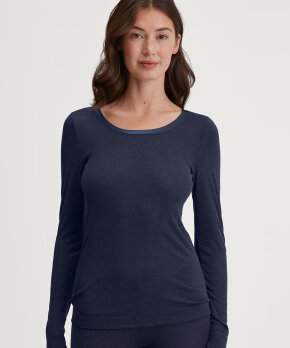 Calida - True Confidence Top long-sleeve