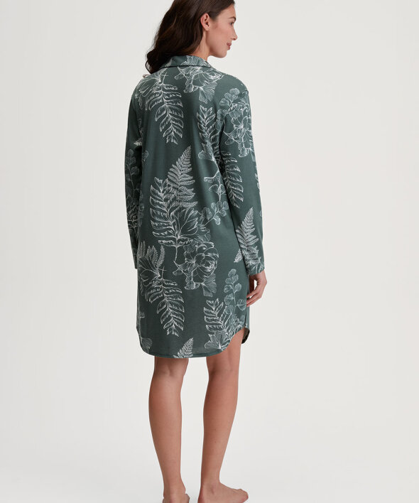 Calida - Favourites Botanic Nightdress