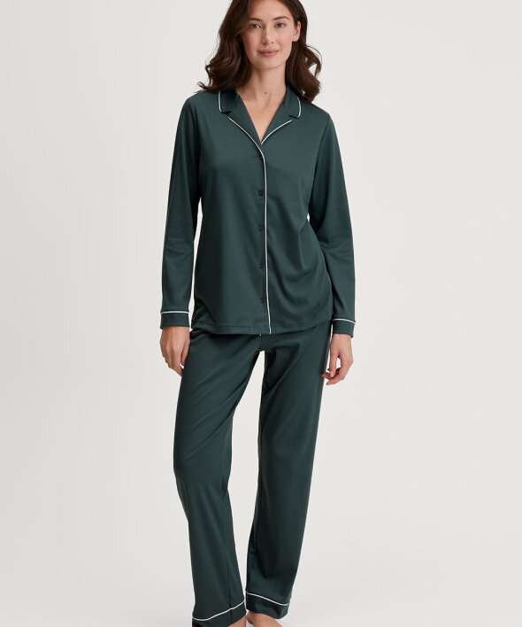 Calida - Night Lovers Pyjamas