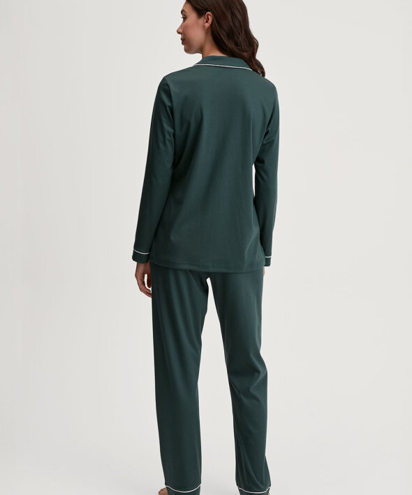 Calida - Night Lovers Pyjamas