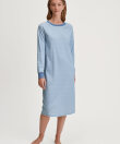 Calida - Midnight Stripes Nightdress