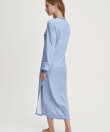 Calida - Midnight Stripes Nightdress