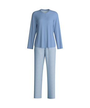 Calida - Midnight Stripes Pyjamas