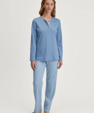 Calida - Midnight Stripes Pyjamas
