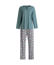 Calida - Autumn Dreams Pyjamas