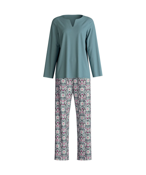 Calida - Autumn Dreams Pyjamas