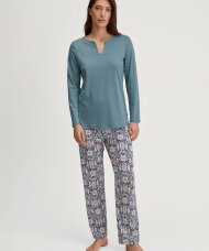 Calida - Autumn Dreams Pyjamas