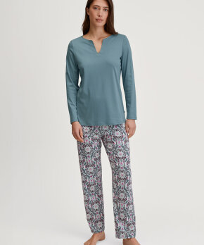 Calida - Autumn Dreams Pyjamas