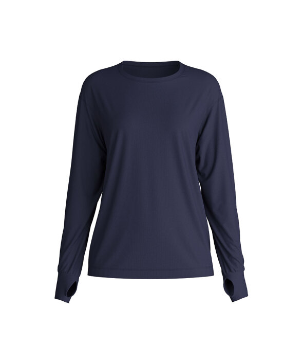 Calida - DSW Warming Shirt long-sleeve