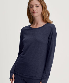 Calida - DSW Warming Shirt long-sleeve