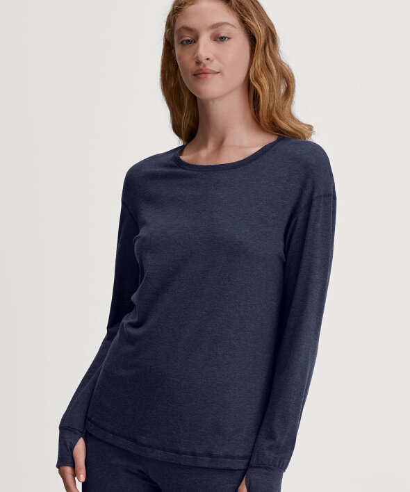 Calida - DSW Warming Shirt long-sleeve