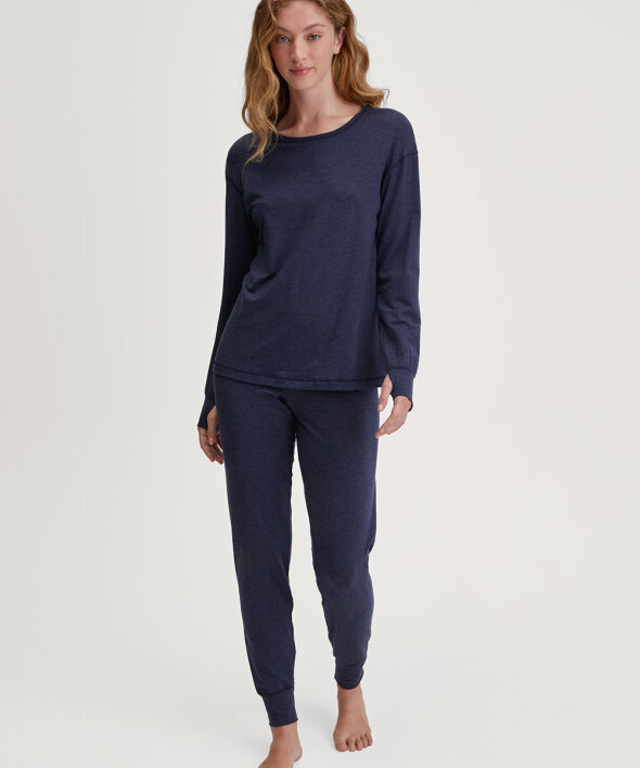 Calida - DSW Warming Shirt long-sleeve