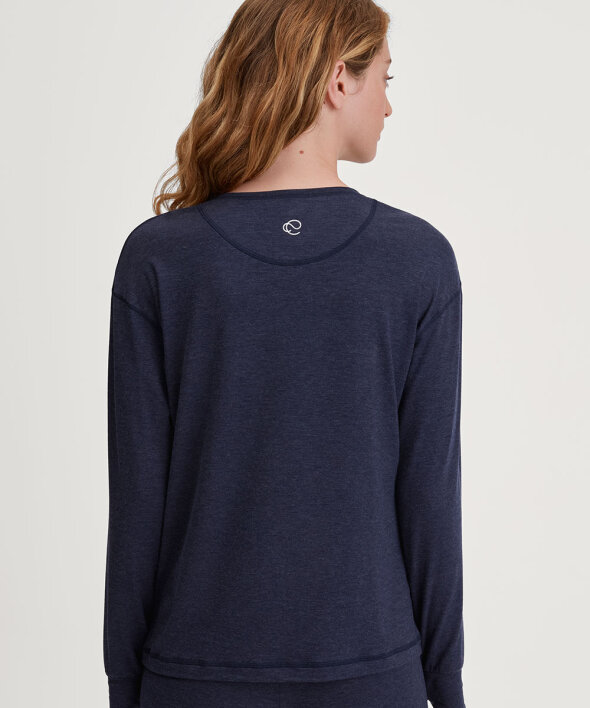 Calida - DSW Warming Shirt long-sleeve