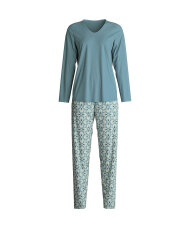 Calida - Ornament Nights Pyjamas