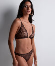 Aubade - Crazy In Love Italian Brief