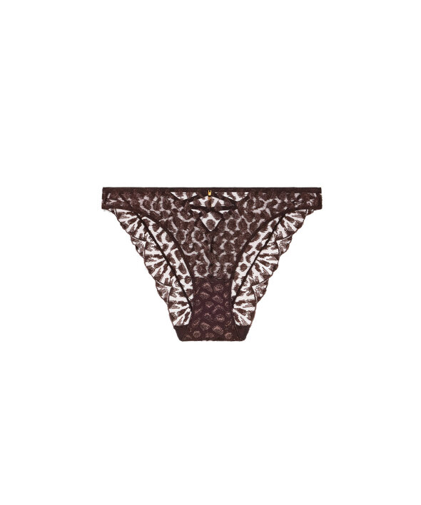 Aubade - Crazy In Love Italian Brief