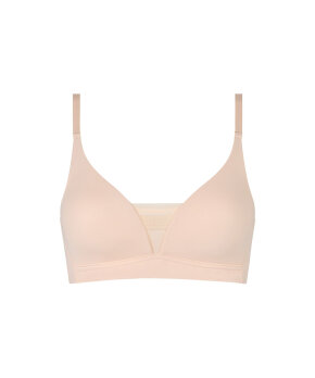 Chantelle - Easy Bliss Wirefree T-shirt Bra Chantelle - Easy Bliss Wirefree T-shirt Bra