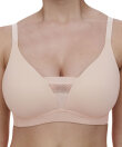 Chantelle - Easy Bliss Wirefree T-shirt Bra