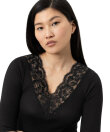Mey - Wool T-shirt Long Sleeve