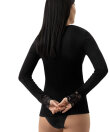 Mey - Wool T-shirt Long Sleeve