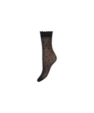 Hype The Detail - Hype the Detail Ankle Heart 30D