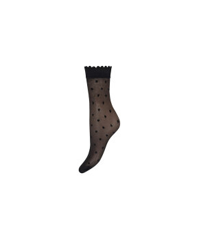 Hype The Detail - Hype the Detail Ankle Heart 30D