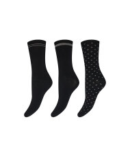 Decoy - Decoy 3-Pack Ankle Sock Bamboo