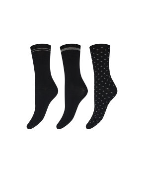 Decoy - Decoy 3-Pack Ankle Sock Bamboo