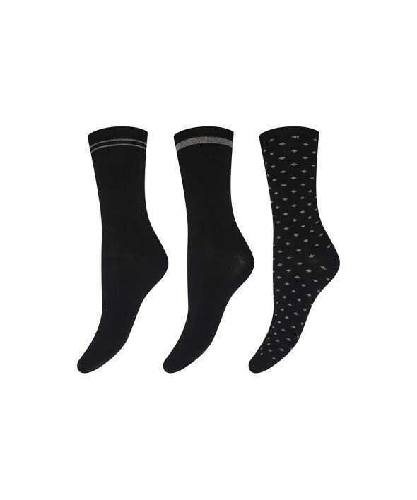 Decoy - Decoy 3-Pack Ankle Sock Bamboo