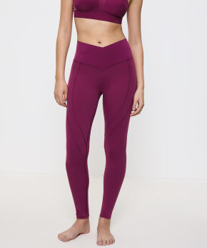 Triumph - Cardio RTW Bukser 3 Long tights