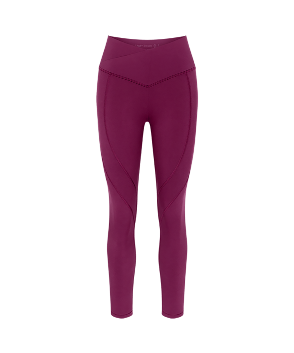 Triumph - Cardio RTW Bukser 3 Long tights