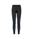 Hype The Detail - Hype the Detail Printed Legging