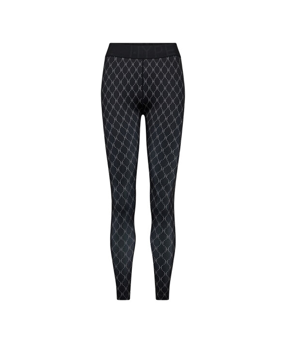 Hype The Detail - Hype the Detail Printed Legging