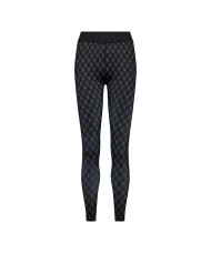 Hype The Detail - Hype the Detail Printed Legging