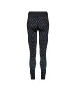 Hype The Detail - Hype the Detail Printed Legging