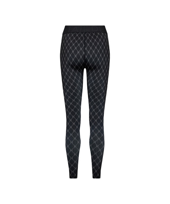 Hype The Detail - Hype the Detail Printed Legging