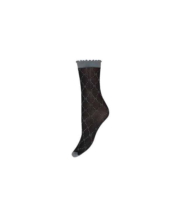 Hype The Detail - Hype the Detail Socks Logo 25 D.