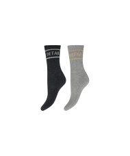 Hype The Detail - Hype the Detail Tennis Sock 2-Pk