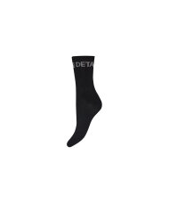 Hype The Detail - Hype the Detail Socks W/Lurex