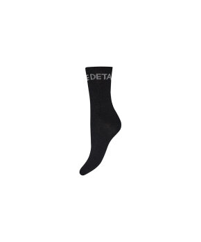 Hype The Detail - Hype the Detail Socks W/Lurex