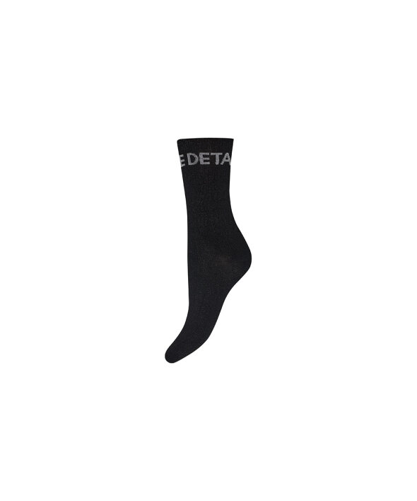 Hype The Detail - Hype the Detail Socks W/Lurex