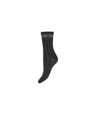 Hype The Detail - Hype the Detail Socks W/Lurex