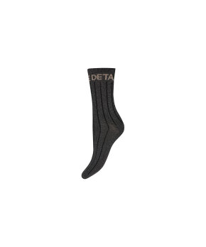 Hype The Detail - Hype the Detail Socks W/Lurex