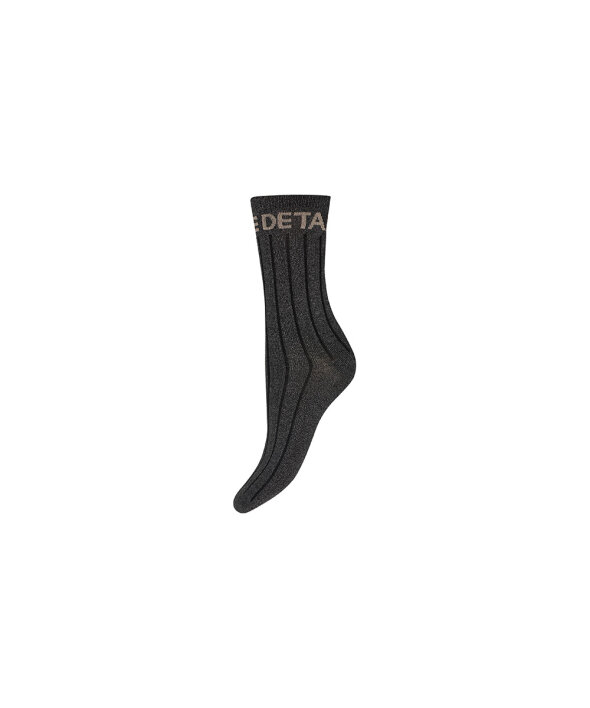 Hype The Detail - Hype the Detail Socks W/Lurex