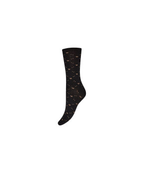 Hype The Detail - Hype the Detail Socks W/Lurex