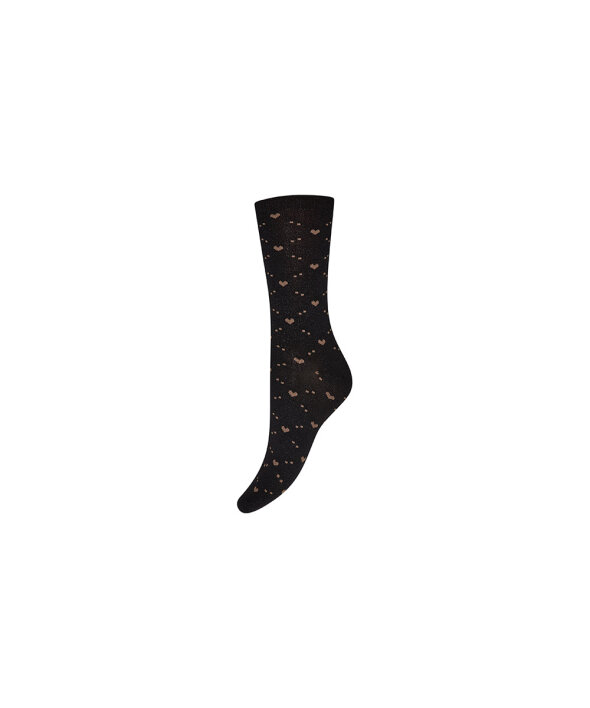 Hype The Detail - Hype the Detail Socks W/Lurex